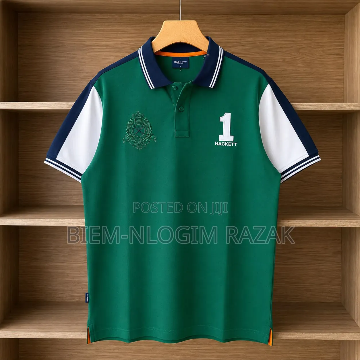 High Quality Acketr Club Tshirts Available in Stock