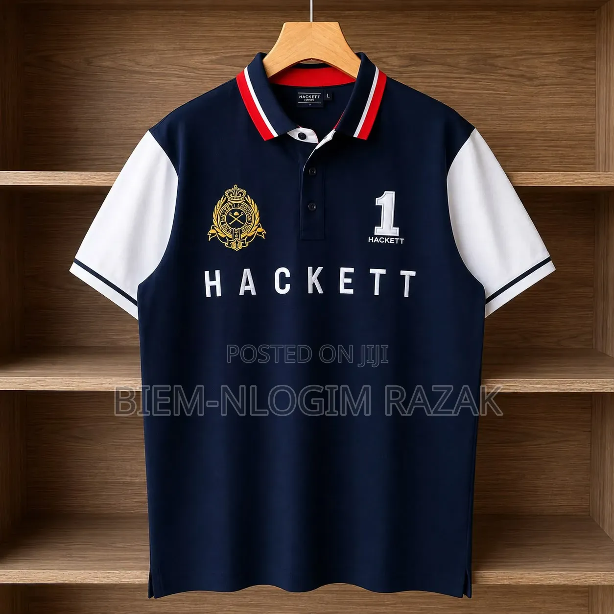 High Quality Acketr Club Tshirts Available in Stock