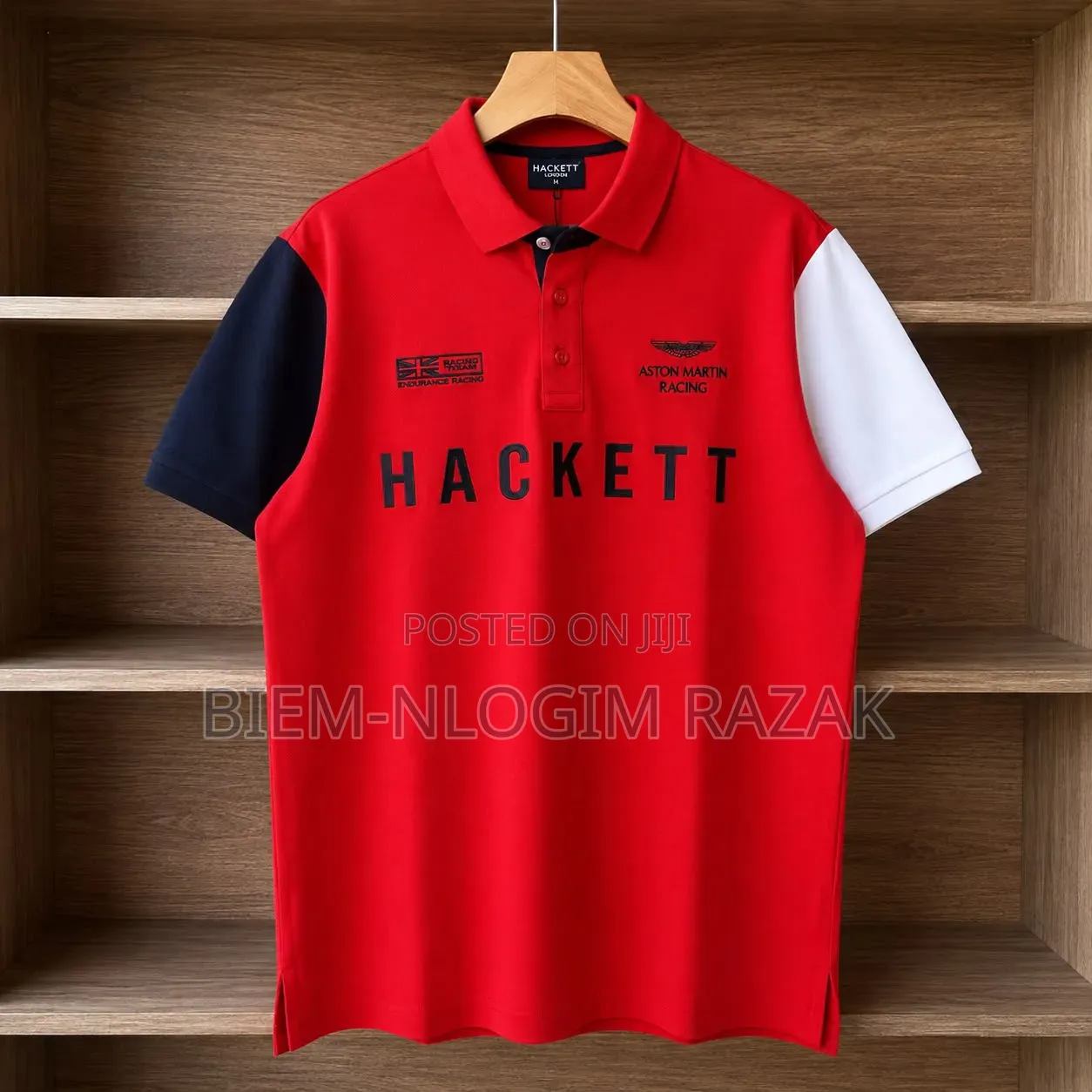 High Quality Acketr Club Tshirts Available in Stock