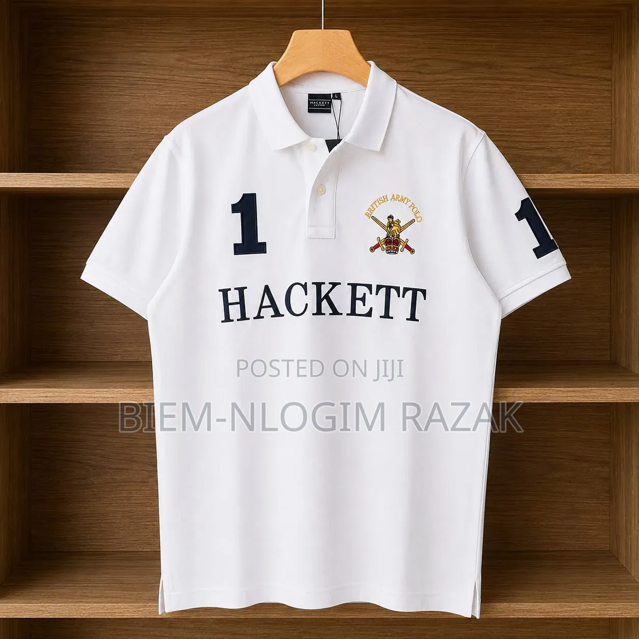 High Quality Acketr Club Tshirts Available in Stock