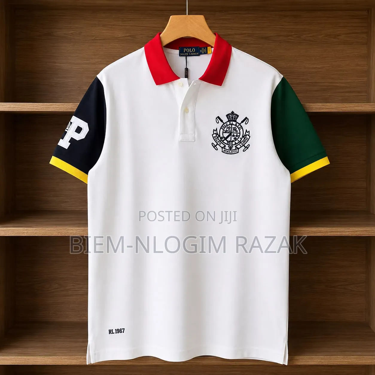 High Quality Acketr Club Tshirts Available in Stock