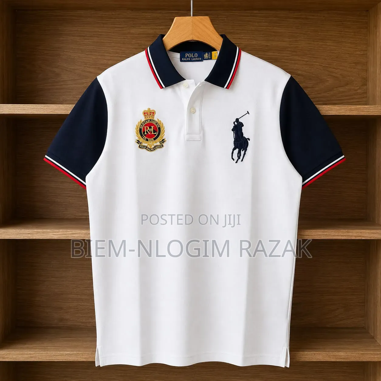 High Quality Acketr Club Tshirts Available in Stock