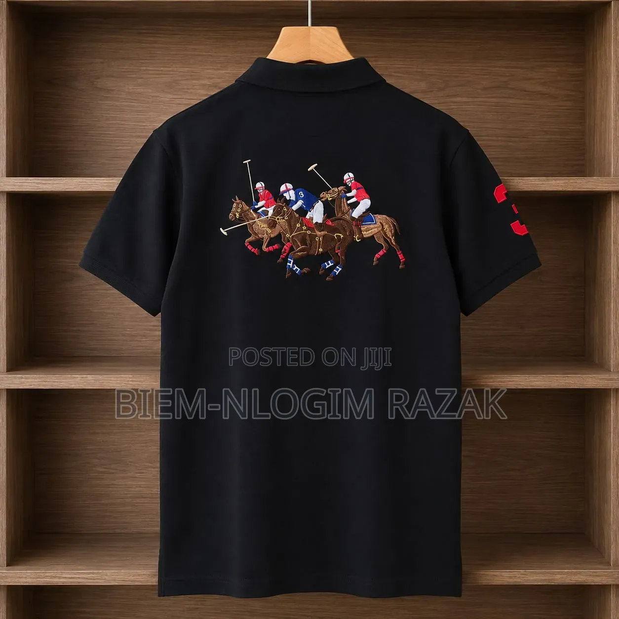 High Quality Acketr Club Tshirts Available in Stock