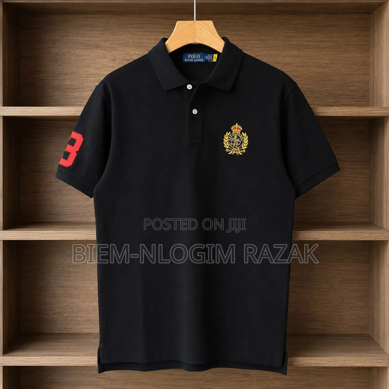 High Quality Acketr Club Tshirts Available in Stock