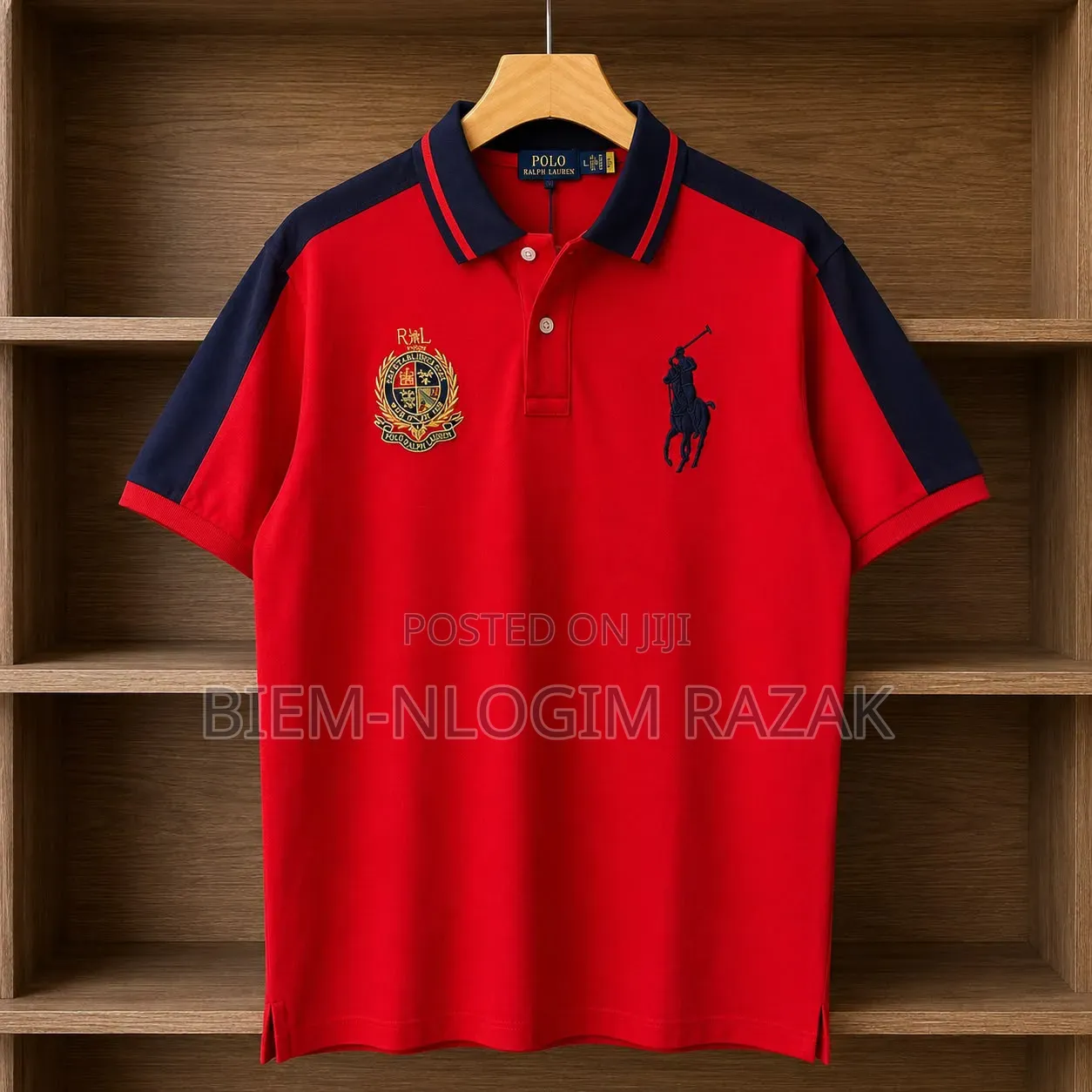 High Quality Acketr Club Tshirts Available in Stock
