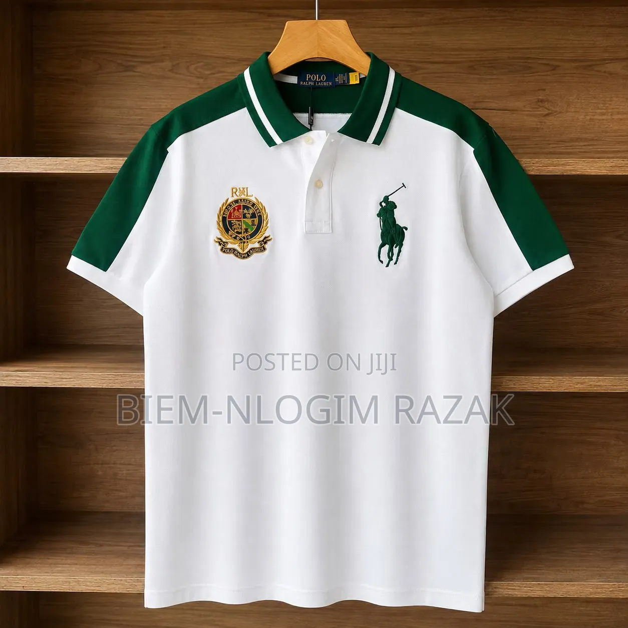 High Quality Acketr Club Tshirts Available in Stock
