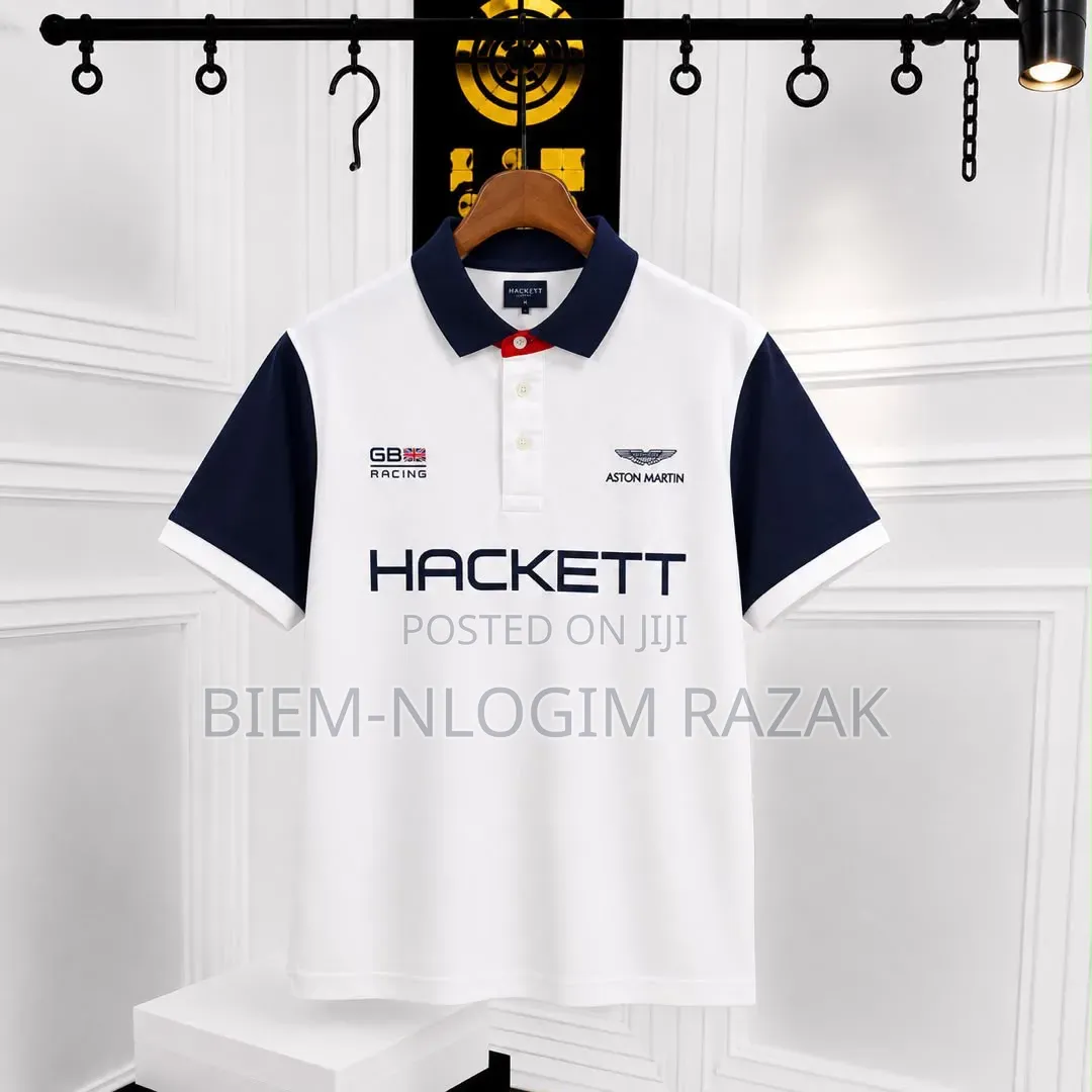 High Quality Acketr Club Tshirts Available in Stock