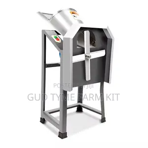 Chaff Cutter ,Vegetables Fruit Chopper