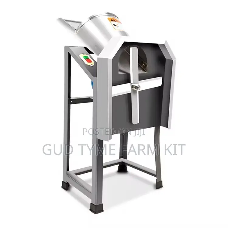 Chaff Cutter ,Vegetables Fruit Chopper