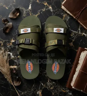 High Quality Dickies Slides Available in Stock