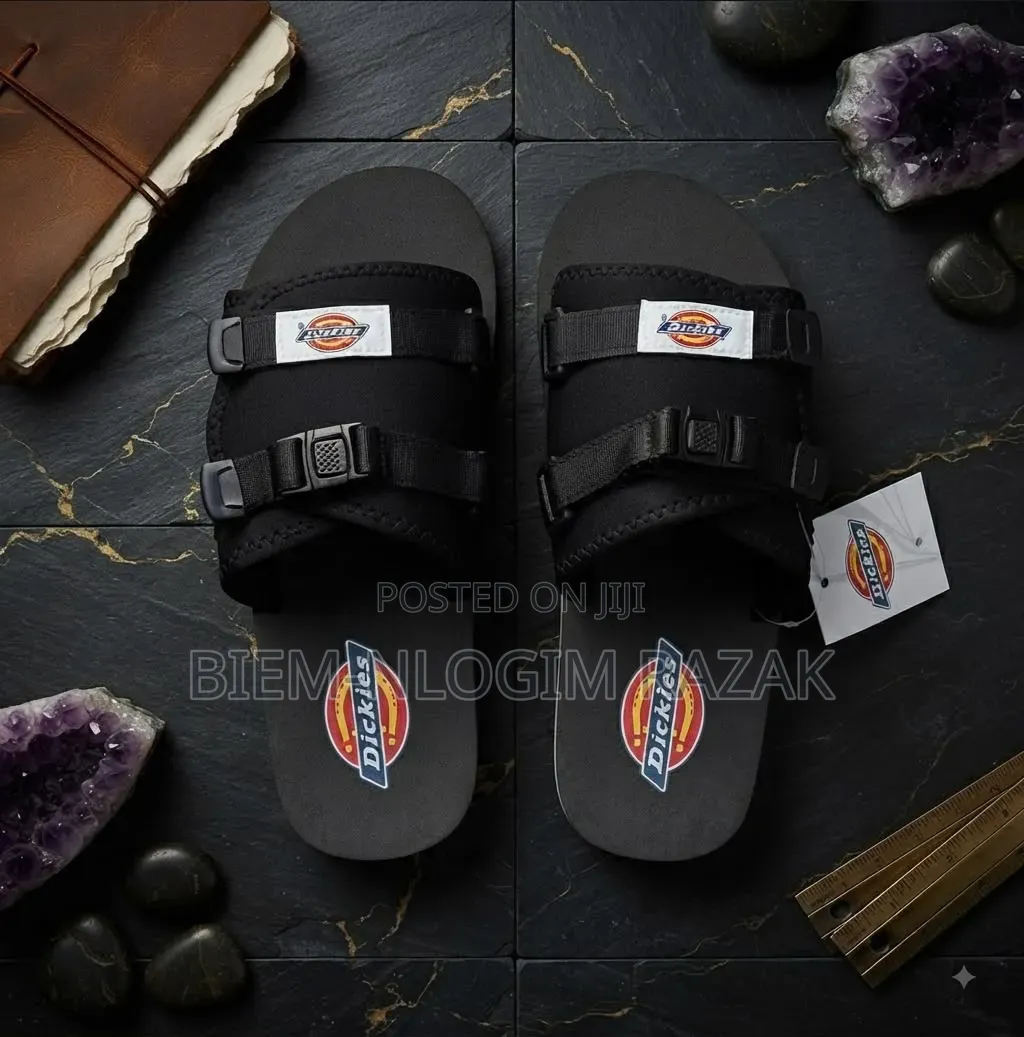 High Quality Dickies Slides Available in Stock