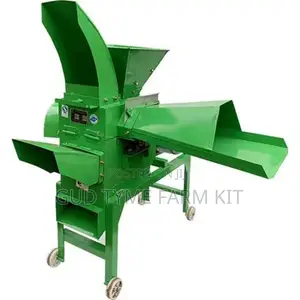 3 in 1 Multifunctional Chaff Cutter