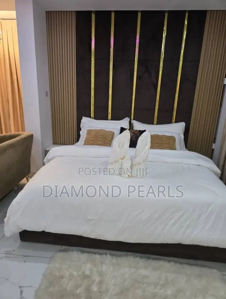 Luxury, Comfort Convenience Apartment