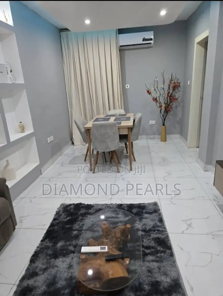 Luxury, Comfort Convenience Apartment