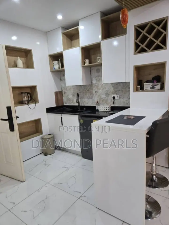 Luxury, Comfort Convenience Apartment