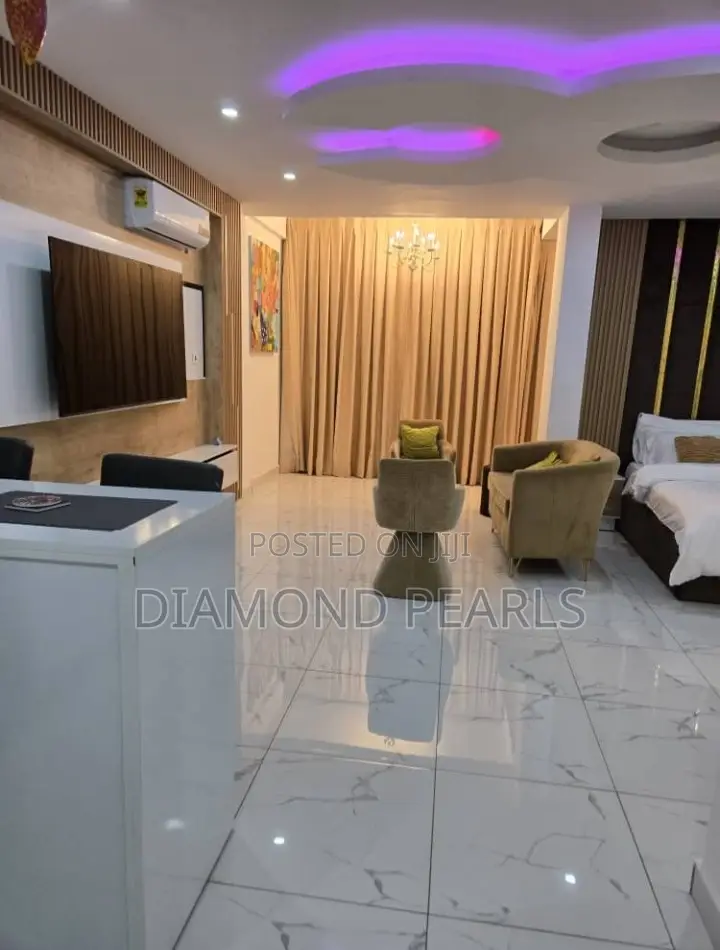 Luxury, Comfort Convenience Apartment