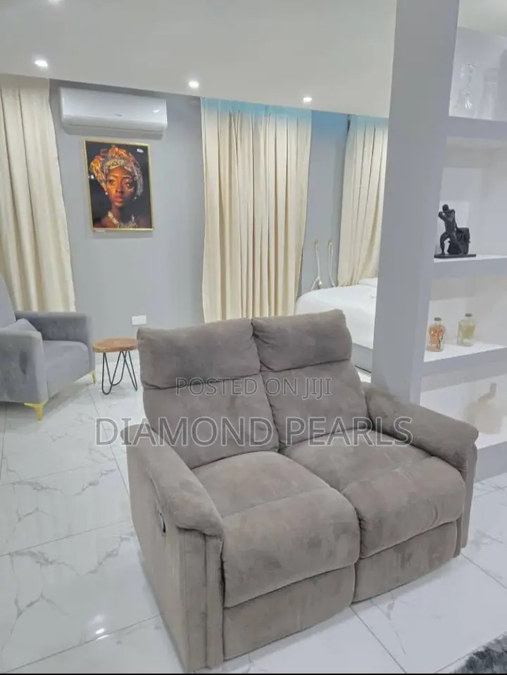 Luxury, Comfort Convenience Apartment