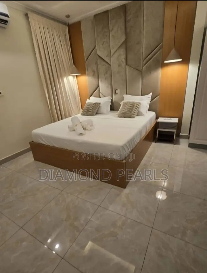 Luxury, Comfort Convenience Apartment