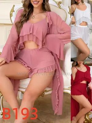 3in1 Lingerie