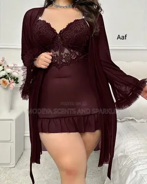 3in1 Lingerie
