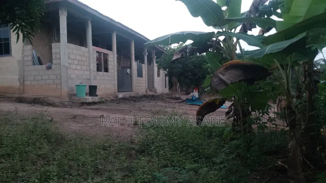 Middle of the Town Land for Sale