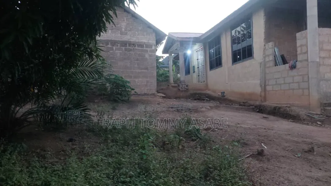Middle of the Town Land for Sale