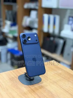 Apple iPhone 17 Pro Max 512 GB Blue