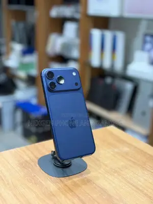 Apple iPhone 17 Pro Max 512 GB Blue