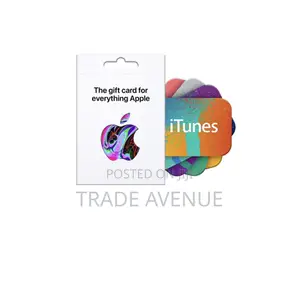 Apple Gift Card $2