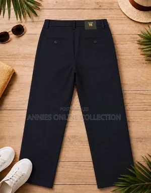Quality Tomford Office Trousers