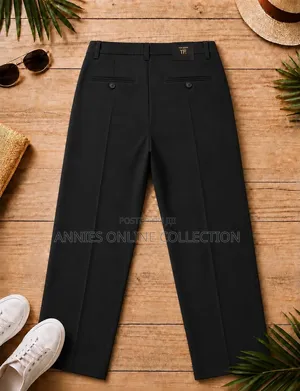Quality Tomford Office Trousers