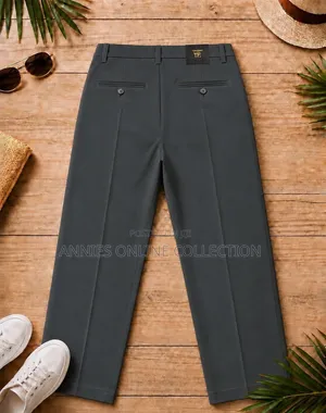 Quality Tomford Office Trousers