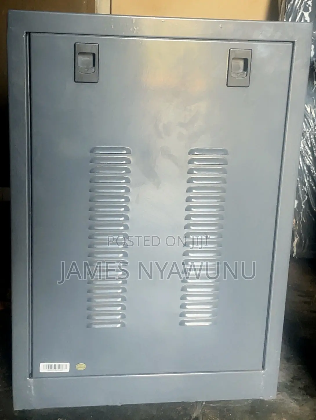 Simran AR-20000W Automatic Voltage Regulator