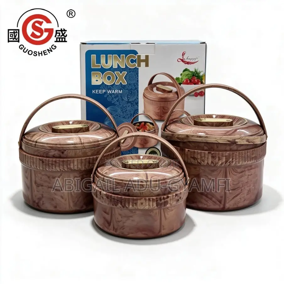 Lunch Box /Food Warmer