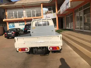 Hyundai Porter 2