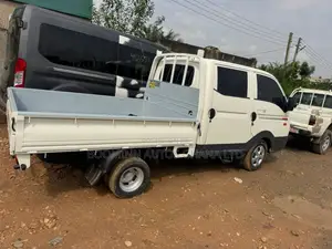 Hyundai Porter 2