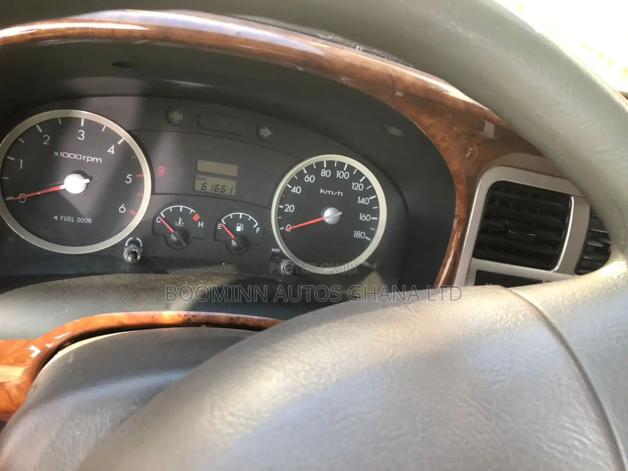 Hyundai Porter 2