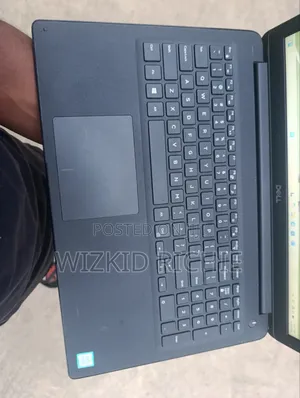 Laptop Dell Inspiron 15 8GB Intel Core i5 HDD+SSD 320GB