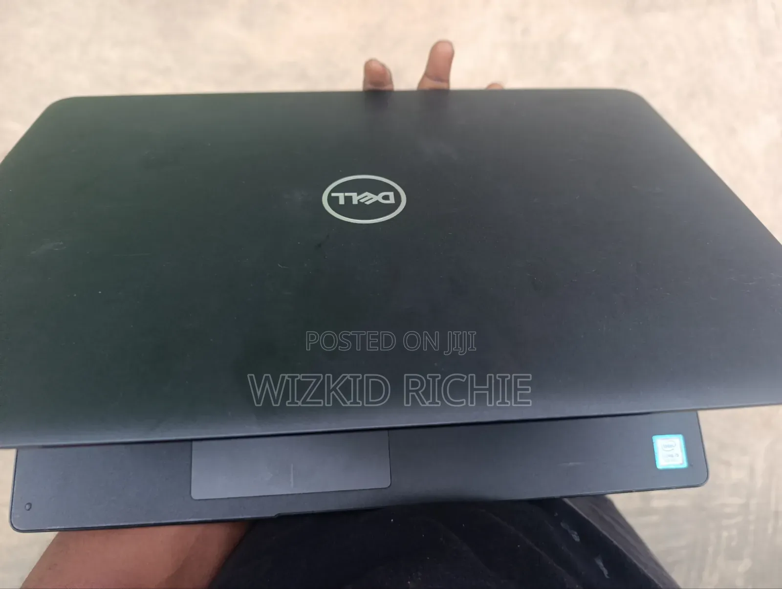 Laptop Dell Inspiron 15 8GB Intel Core i5 HDD+SSD 320GB