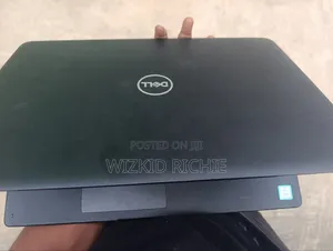 Laptop Dell Inspiron 15 8GB Intel Core i5 HDD+SSD 320GB