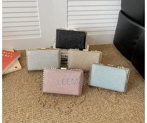 Beautiful Clutch Bag