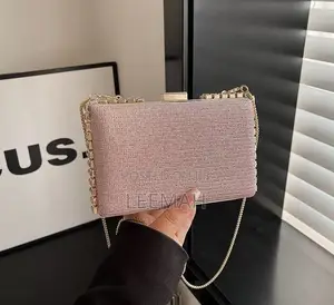 Beautiful Clutch Bag