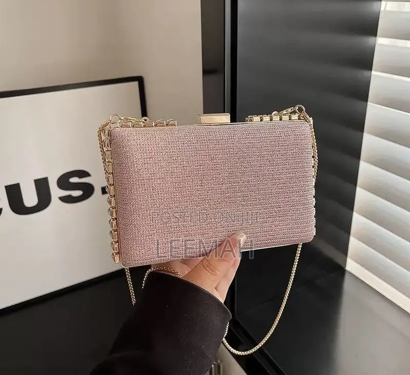 Beautiful Clutch Bag