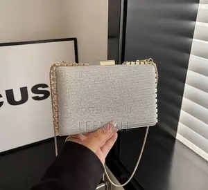 Beautiful Clutch Bag