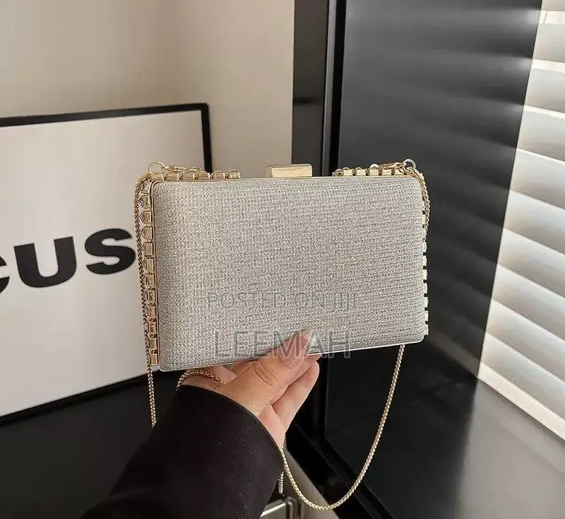 Beautiful Clutch Bag