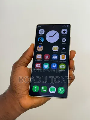 Samsung Galaxy S25 Ultra 256 GB Black
