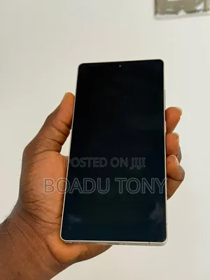 Samsung Galaxy S25 Ultra 256 GB Black