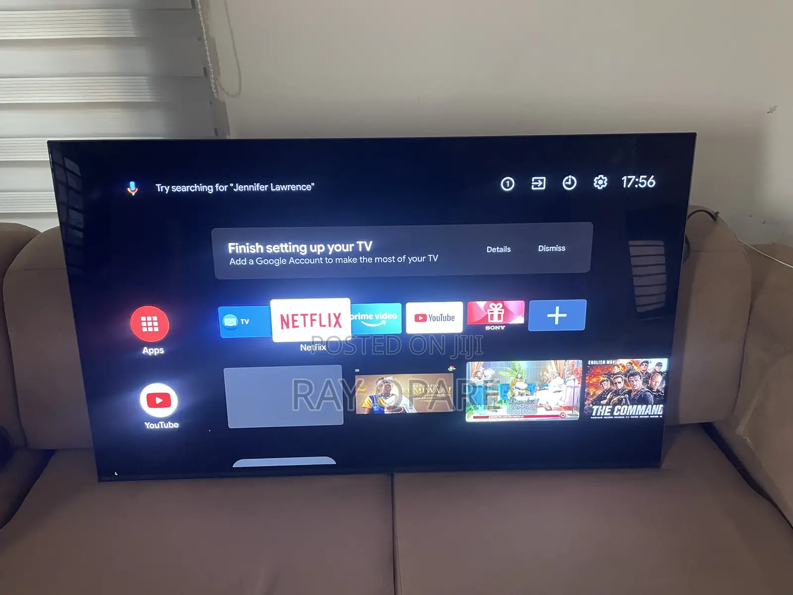 Sony Bravia 48 Oled Master Series
