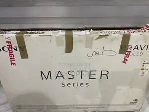Sony Bravia 48 Oled Master Series