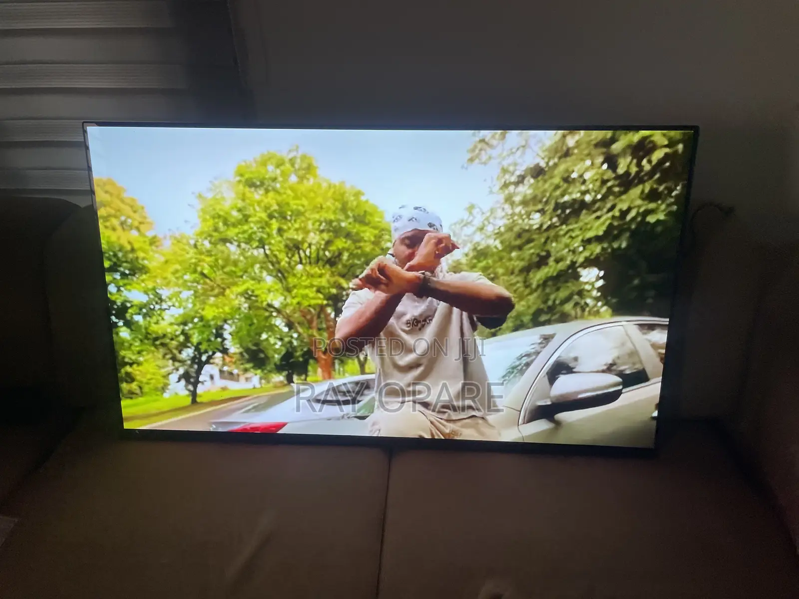 Sony Bravia 48 Oled Master Series